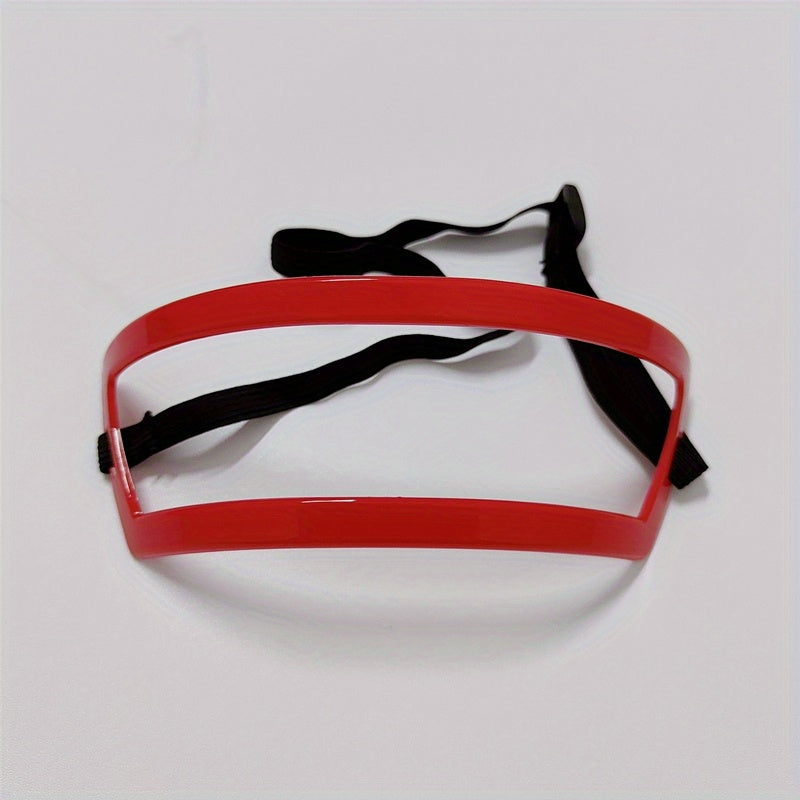 Neck Hair Guide Neckline Shaving Template Hairline And Hair Trimming Guide Hairline Shaping Tool Neck Hair Shaving Template Shaping Edge Up Your Straight Haircut Tool