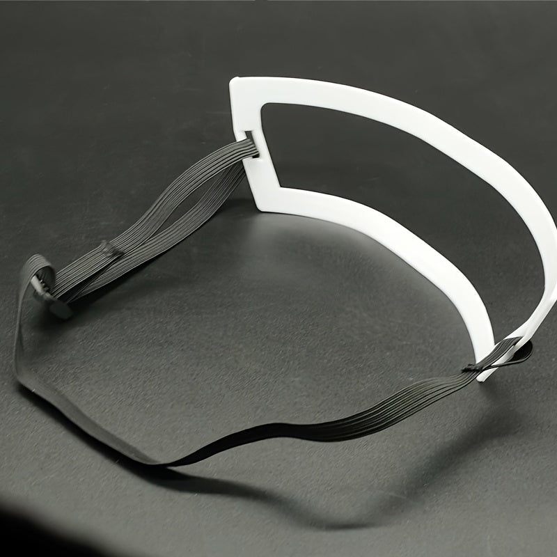 Neck Hair Guide Neckline Shaving Template Hairline And Hair Trimming Guide Hairline Shaping Tool Neck Hair Shaving Template Shaping Edge Up Your Straight Haircut Tool