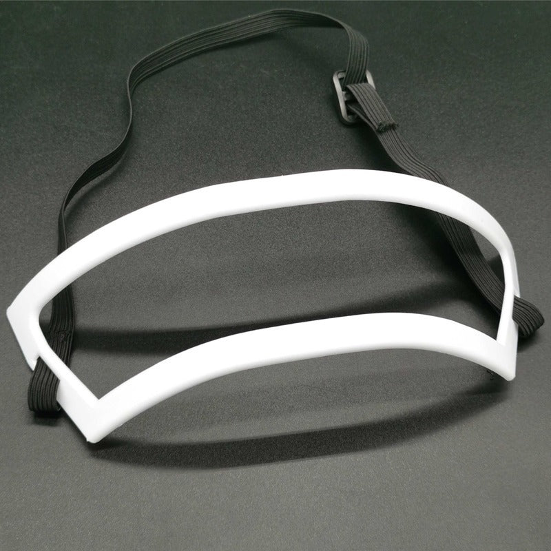 Neck Hair Guide Neckline Shaving Template Hairline And Hair Trimming Guide Hairline Shaping Tool Neck Hair Shaving Template Shaping Edge Up Your Straight Haircut Tool