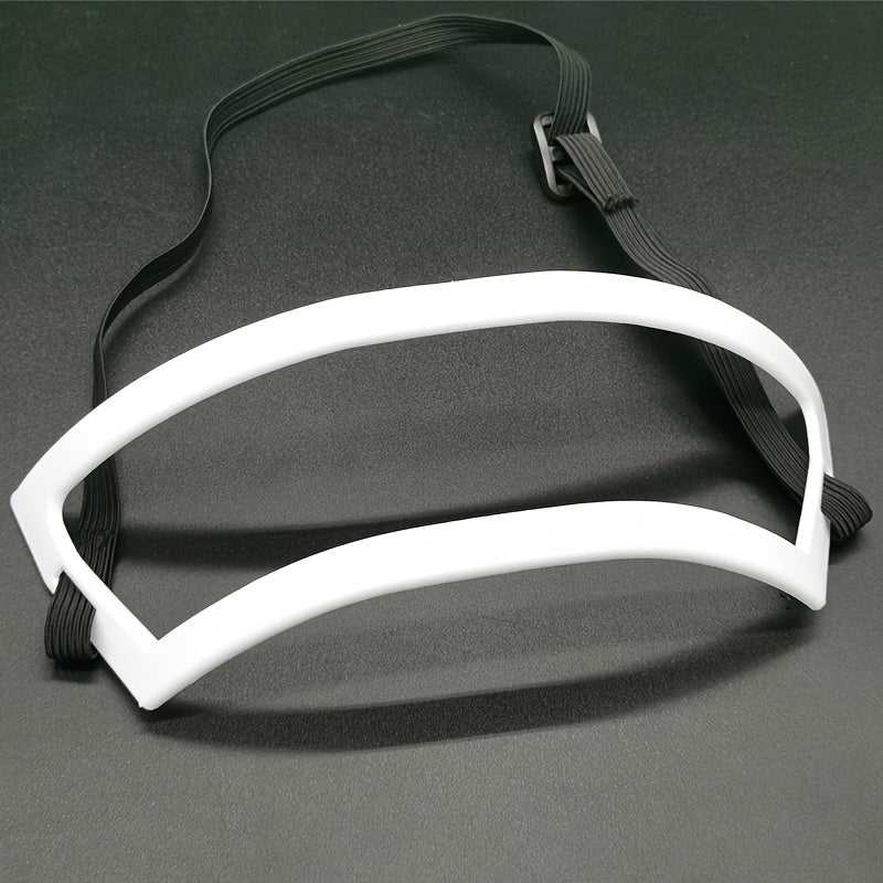 Neck Hair Guide Neckline Shaving Template Hairline And Hair Trimming Guide Hairline Shaping Tool Neck Hair Shaving Template Shaping Edge Up Your Straight Haircut Tool