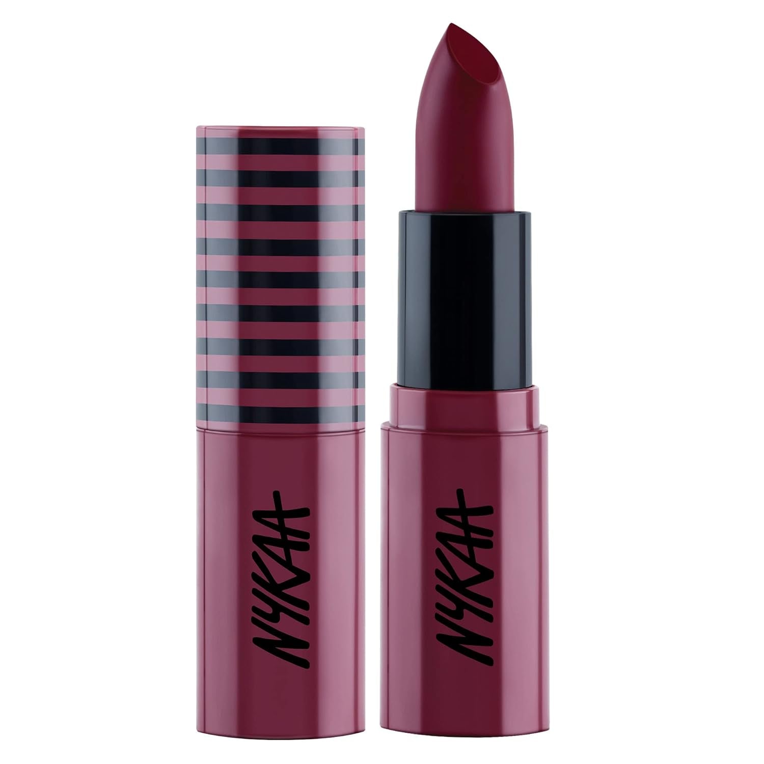Cosmetics so Creme Creamy Matte Lipstick - Long-Lasting Lip Color for Women - Weightless Lipstick with Velvety Texture - It'S a Date - 0.1 Oz