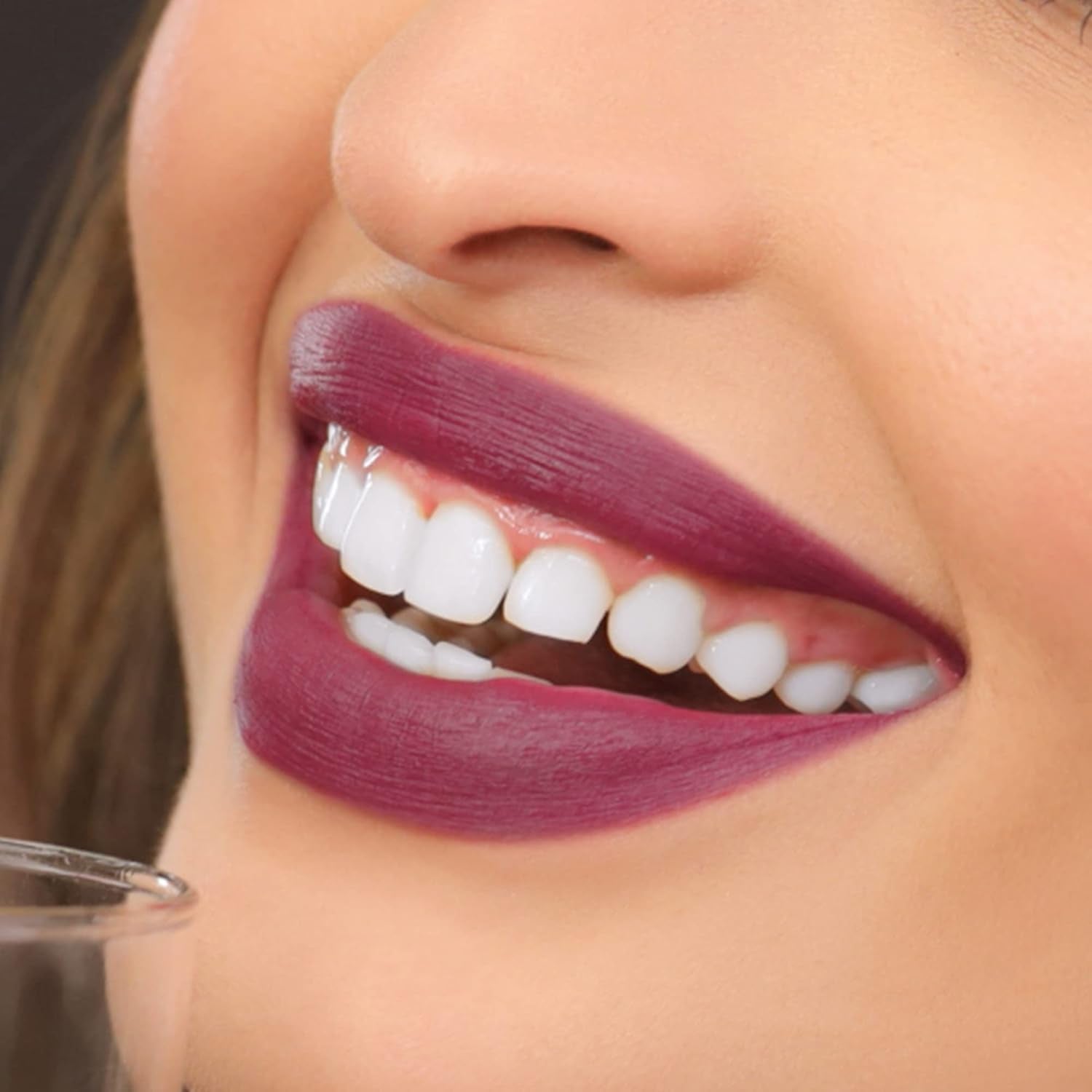 Cosmetics so Creme Creamy Matte Lipstick - Long-Lasting Lip Color for Women - Weightless Lipstick with Velvety Texture - It'S a Date - 0.1 Oz