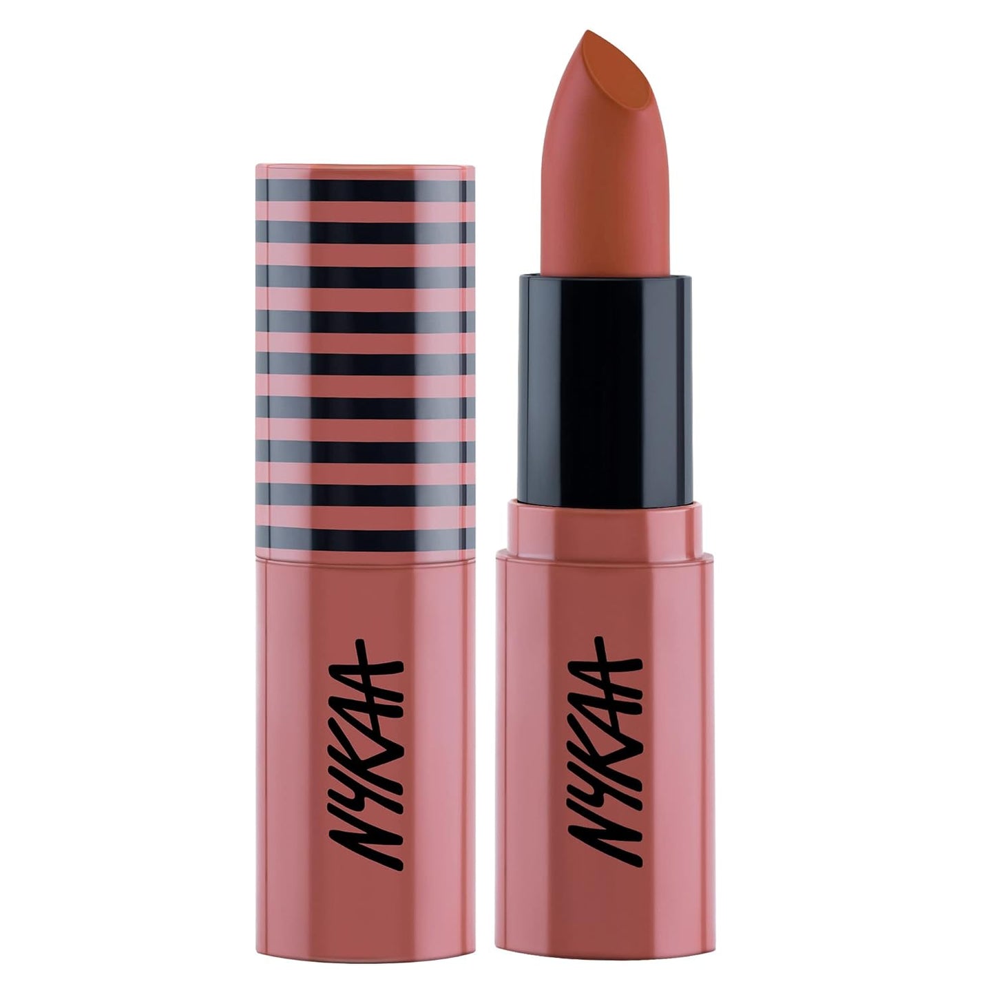 Cosmetics so Creme Creamy Matte Lipstick - Long-Lasting Lip Color for Women - Weightless Lipstick with Velvety Texture - Let It Snooze - 0.1 Oz