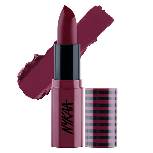 Cosmetics so Creme Creamy Matte Lipstick - Long-Lasting Lip Color for Women - Weightless Lipstick with Velvety Texture - It'S a Date - 0.1 Oz